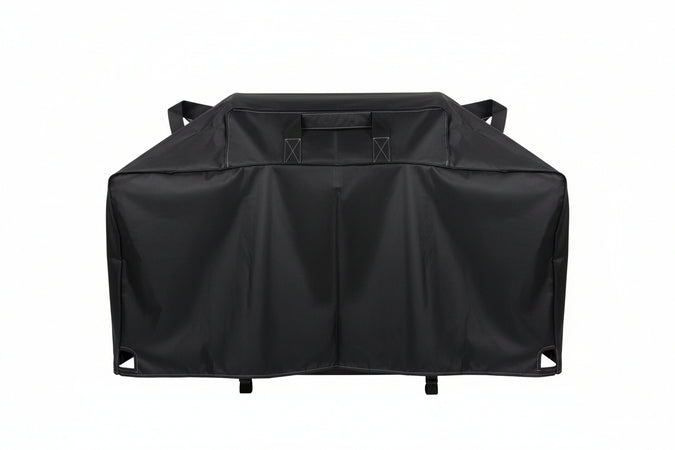 Copertura Bbq A Gas Per Ns Codice 447959 (Cdf11086) Cm.119X54X103H. Lapillo