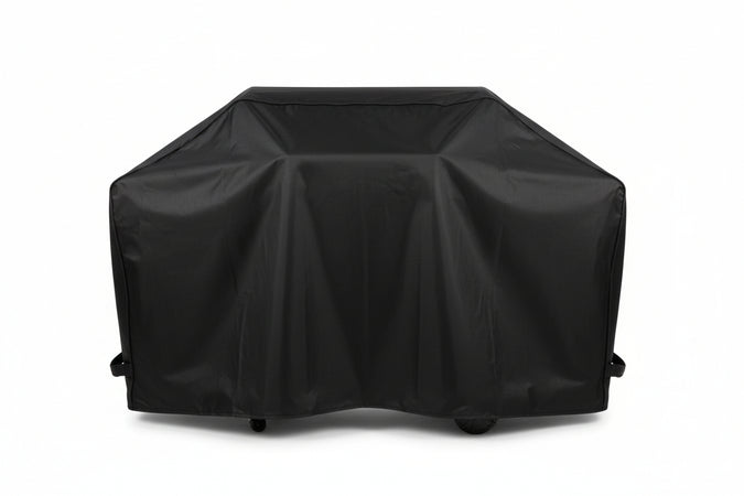 Copertura Bbq A Gas Per Ns Codice 447966 (Cdf11087) Cm.128X54X105H. Lapillo