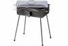 Barbecue Fornacella Grande Cm.37X27X55H.