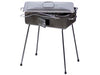 Barbecue Fornacella Grande Cm.37X27X55H.