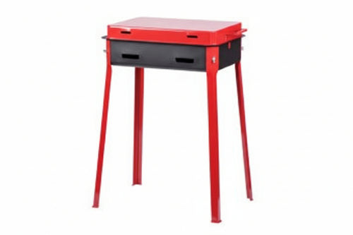 Barbecue Carbonella Cm.30X45X85H.