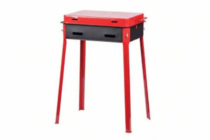 Barbecue Carbonella Cm.30X45X85H.