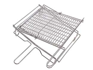 Griglia Ribaltabile Cm.40X30