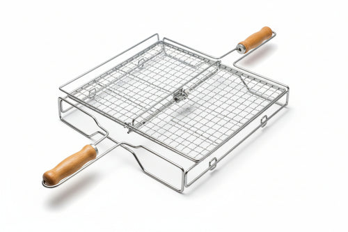 Griglia Ribaltabile Cm.40X45