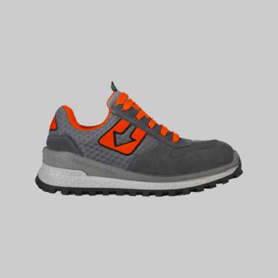 Scarpa Antinfortunistica 'Monaco' S1P N° 46 - Lewer