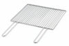 Griglia Per Barbecue In Muratura Cm.43,5X33