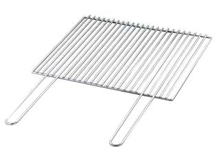 Griglia Per Barbecue In Muratura Cm.43,5X33