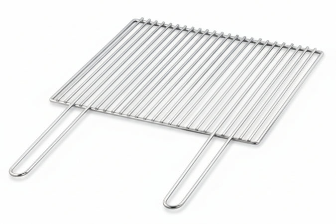 Griglia Per Barbecue In Muratura Cm.43,5X33