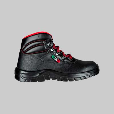 Scarpa Antinfortunistica 'Classic 8040' S1P N° 45 - Lewer
