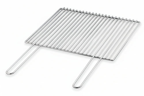 Griglia Per Barbecue In Muratura Cm.57X40