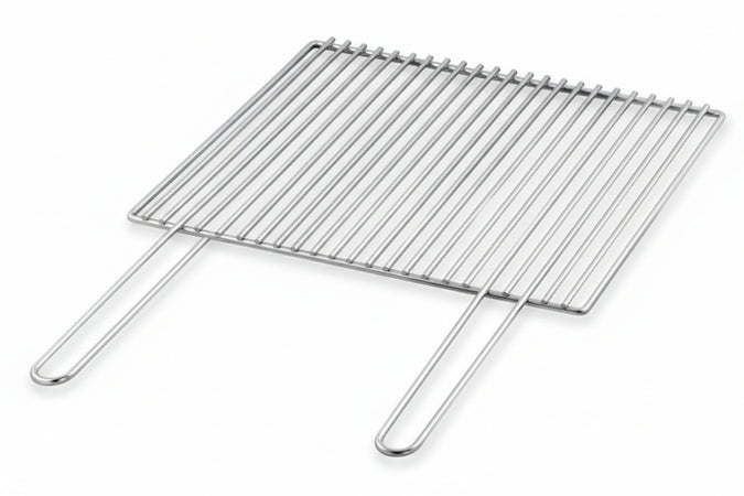 Griglia Per Barbecue In Muratura Cm.57X40
