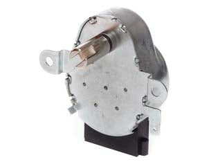 Motore Elettrico Da Kg.6 Per Girarrosto Domestici Attacco A Snodo