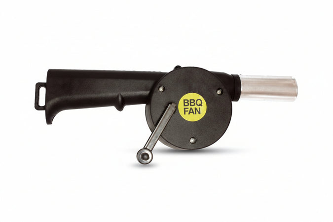 Soffiatore Per Grill Manuale Lapillo