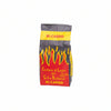 Carbone Naturale Di Legna Kg.10 Per Grill E Barbecue