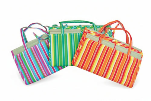 Stuoia Mare Borsa- - Cm.70X180 - 2 Pezzi Vette