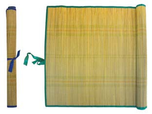 Stuoia Mare- - Cm.70X180 - 4 Pezzi Vette