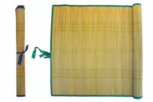 Stuoia Mare- - Cm.70X180 - 4 Pezzi Vette