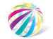 Pallone Gonfiabile Jumbo Multicolore +3 Anni Ø Cm.107 Peso Kg.0,49 (59065) Intex