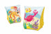 Braccioli Gonfiabili Fun Fish 3-6 Anni- - Cm.23X15 - Peso Kg.0,12 (58652) - 4 Pezzi Intex