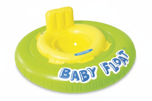 Salvagente Gonfiabile Mutandina Baby Omologato Eu Kg.15 12 Anni Ø Cm.76 Peso Kg.0,75 (56588) Intex