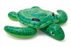 Tartaruga Marina Gonfiabile Cavalcabile +3 Anni Cm.150X127 Peso Kg.1,20 (57524) Intex