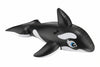 Orca Gonfiabile Cavalcabile +3 Anni Cm.193X119 Peso Kg.1,60 (58561) Intex