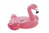 Fenicottero Gonfiabile Cavalcabile +3 Anni Cm.142X137X97 Peso Kg.1,97 (57558) Intex