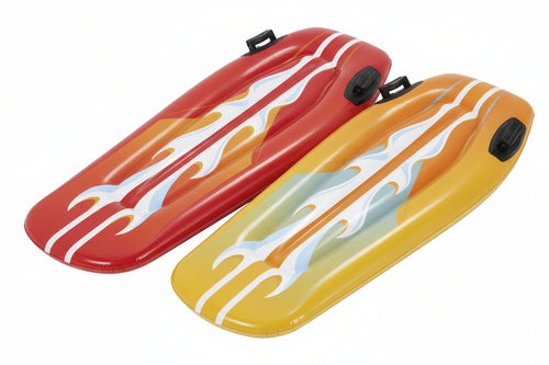 Surf Gonfiabile Joy Rider +6 Anni Cm.112X62 Peso Kg.0,70 (58165) Intex