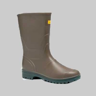 Stivale In Gomma Mod. 'Tronchetto' N° 46
