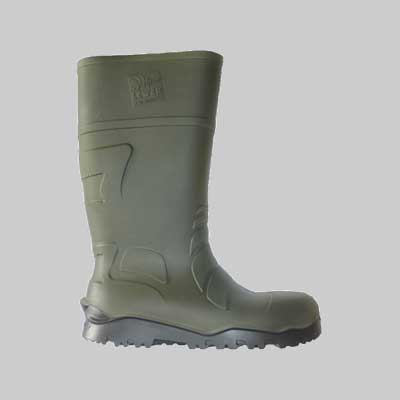 Stivale Poliuretanico 'Virginia' Src N° 40 - Lewer