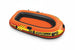 Canotto Gonfiabile Con Tre Camere D'Aria Explorer Pro 200 +6 Anni Cm.196X102X33H. Peso Kg.4 (58356) Intex
