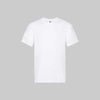 T-Shirt Bianca Tg. Xxl