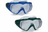 Maschera Mare Subacqueo Aqua Sport +14 Anni Peso Kg.0,325 (55981) Intex