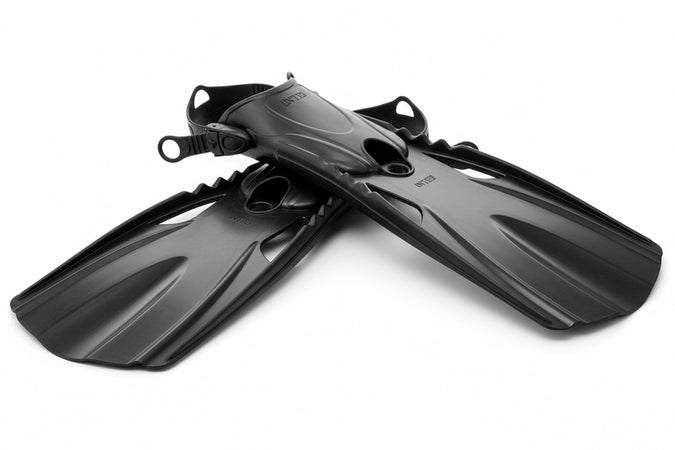 Pinne Super Sport Misura 38/40 Medium Peso Kg.1,15 (55634) Intex