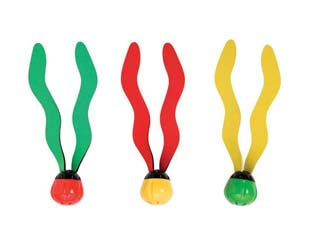 Gioco Acquatico Pallina Dive +6 Anni Peso Kg.0,18 (55503) Intex