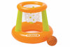 Canestro Gonfiabile Hoops Per Piscina +3 Anni Ø Cm.67X55H. Peso Kg.0,55 (58504) Intex