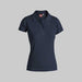 Polo Da Donna Blu Tg. L