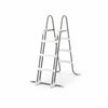 Scaletta 3 Gradini Rimovibili Per Piscine Da Cm.91107H. Peso Kg.33,4 (28075) Intex