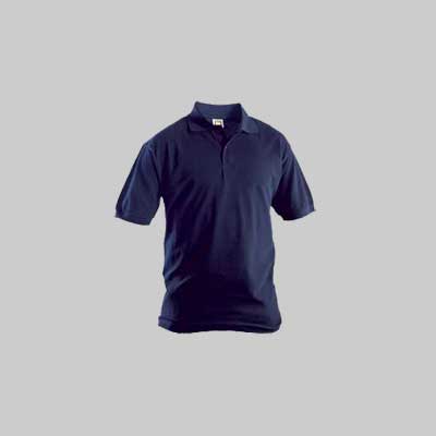 Polo Blu Tg. Xxl