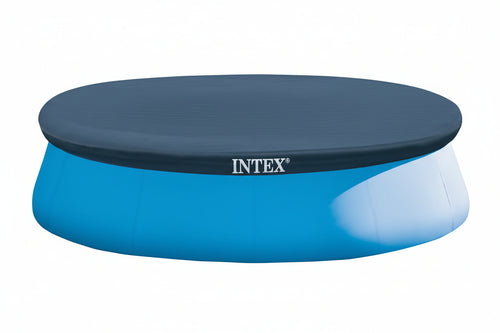 Telo Di Copertura Per Piscine Rotonde Easy Set Ø Cm.457 Peso Kg.4,5 (28023) Intex