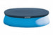 Telo Di Copertura Per Piscine Rotonde Easy Set Ø Cm.457 Peso Kg.4,5 (28023) Intex