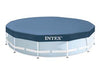 Telo Di Copertura Per Piscine Rotonde Prism Frame Ø Cm.457 Peso Kg.5,125 (28032) Intex