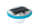 Luce A Led Galleggiante Ad Energia Solare Peso Kg.0,55 (28695) Intex