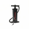 Pompa Manuale Per Gonfiare Double Quick Iii S Cm.37 Peso Kg.0,967 (68605) Intex