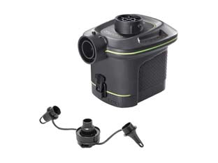 Pompa A Batteria Quickfill Peso Kg.2,7 (66638) Intex