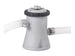 Pompa Con Filtro A Cartuccia Per Piscine Fino 6.500 Litri Peso Kg.2,70 (28602) Intex