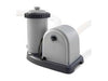 Pompa Con Filtro A Cartuccia Per Piscine Fino 16.500 Litri Peso Kg.7,90 (28636) Intex