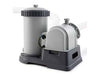 Pompa Con Filtro A Cartuccia Per Piscine Fino 31.805 Litri Peso Kg.11,50 (28634) Intex