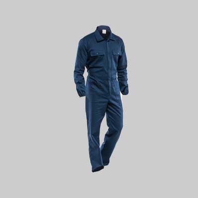 Tuta Da Lavoro Tg. Xl