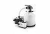 Pompa A Sabbia Combo Sistema E.C.O. Per Piscine Fino A 56.800 Litri Peso Kg. 29,80 (26680) Intex